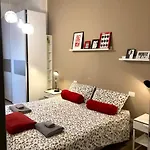 Curtatone 25 New Apartments