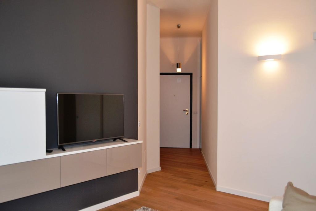 Curtatone 25 New Appartamento *