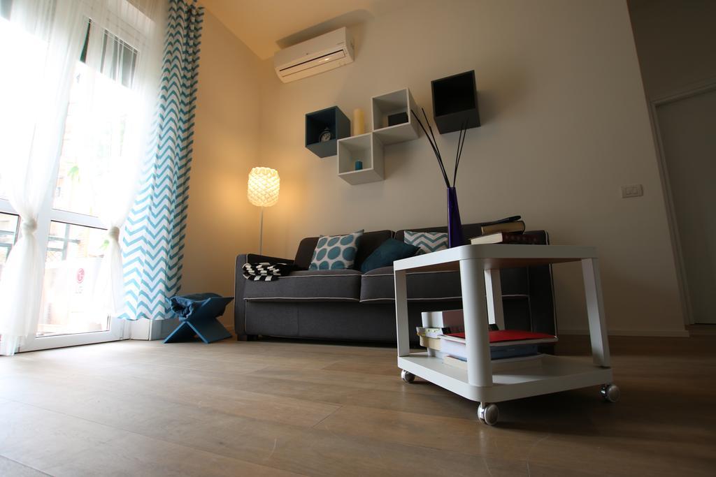 Appartamento Curtatone 25 New *