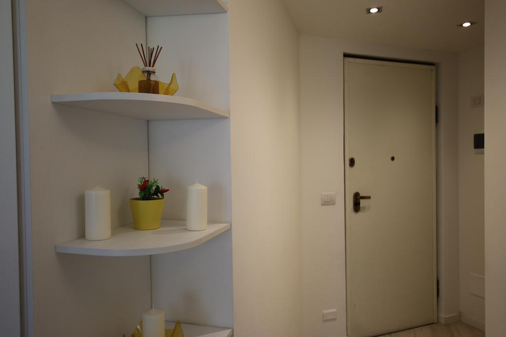 Appartamento Curtatone 25 New Milano