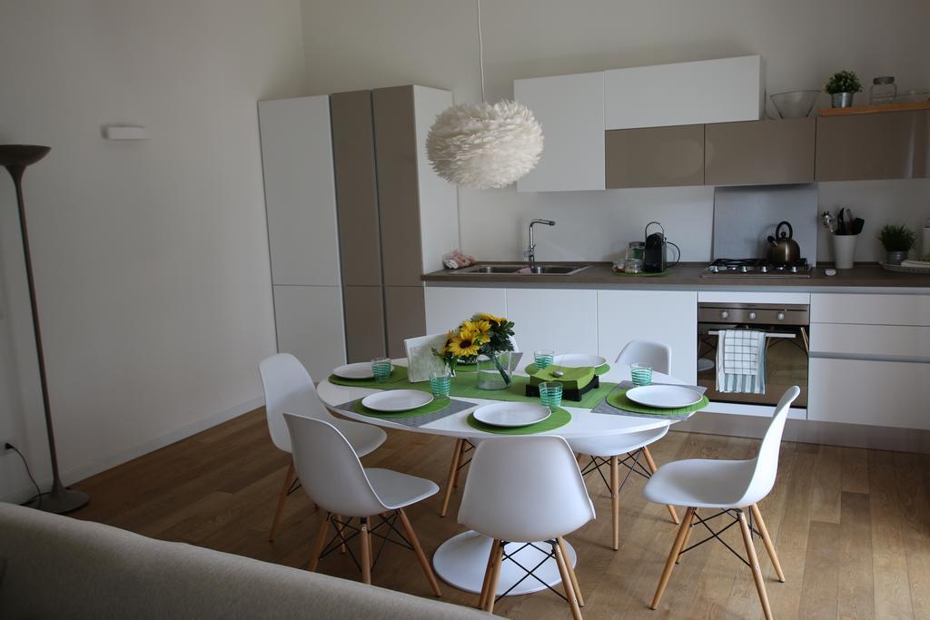 Curtatone 25 New Appartamento *