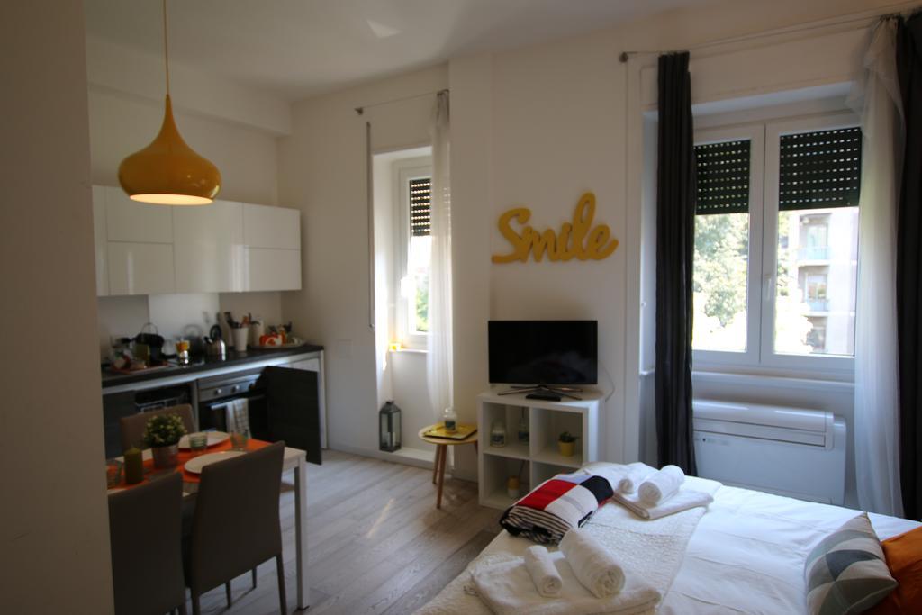 Curtatone 25 New Appartamento
