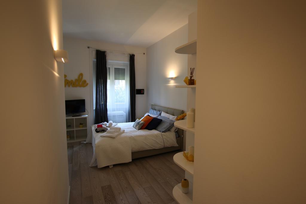 Appartamento Curtatone 25 New