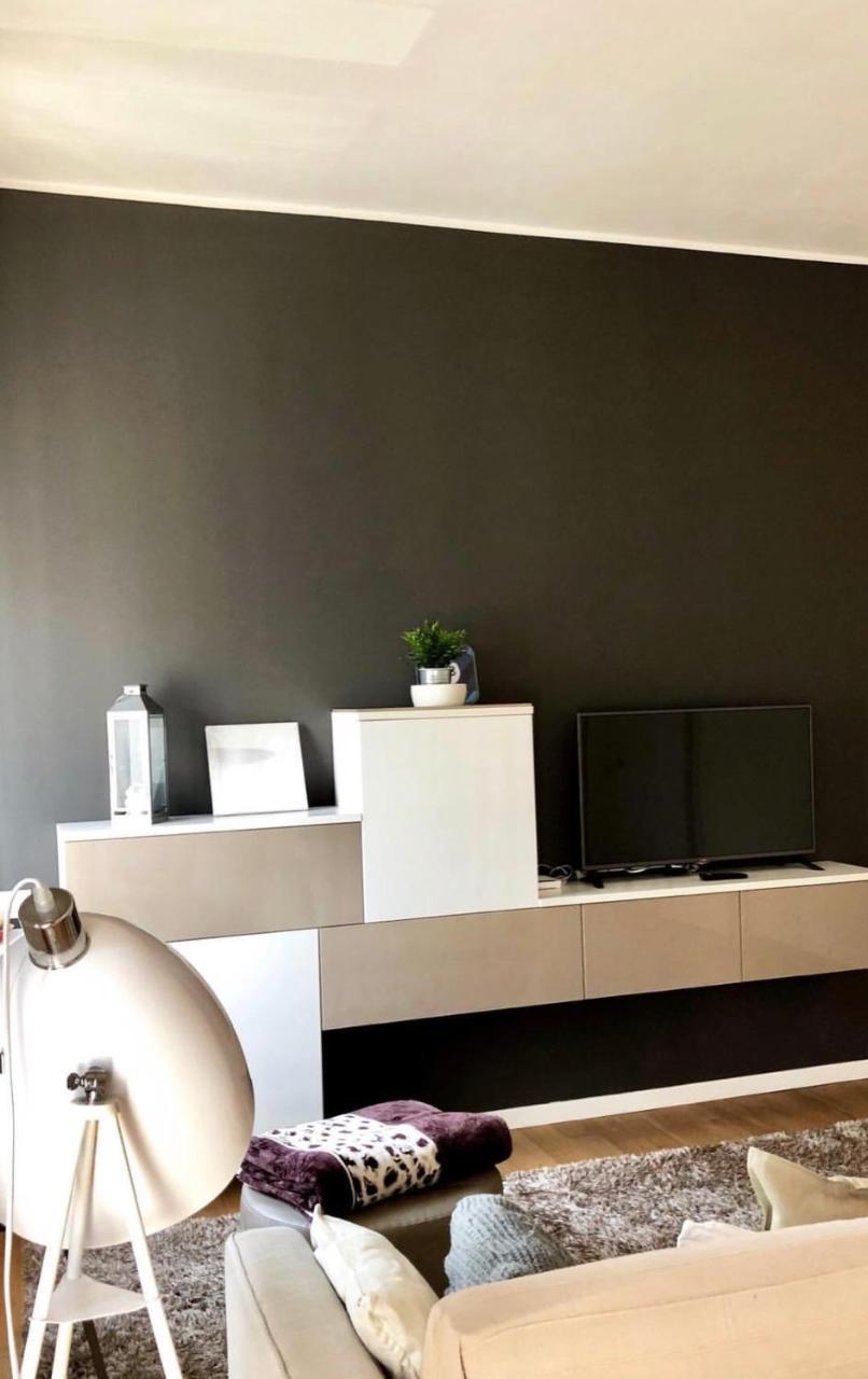 Appartamento Curtatone 25 New Milano