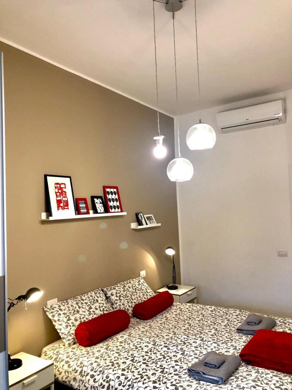 Curtatone 25 New Appartamento *